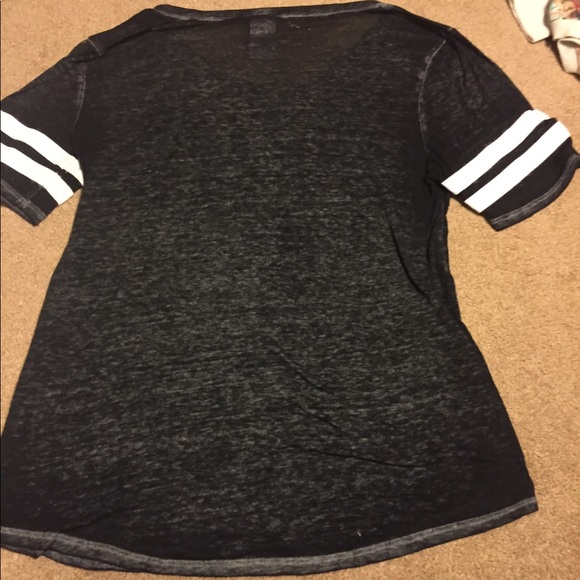 USA all day t shirt very soft and comfy - Picture 2 of 5